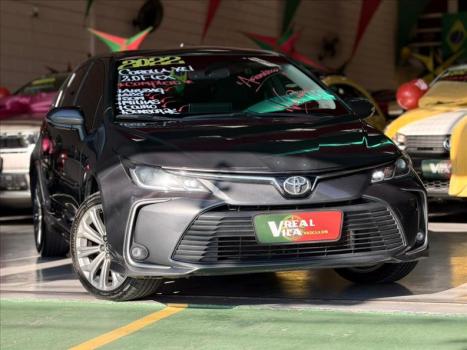 TOYOTA Corolla 2.0 16V 4P XEI FLEX AUTOM�TICO, Foto 1