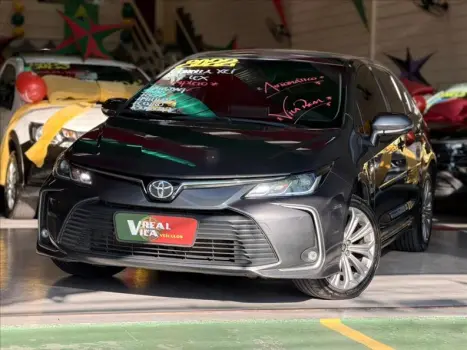 TOYOTA Corolla 2.0 16V 4P XEI FLEX AUTOM�TICO, Foto 3