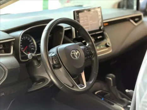 TOYOTA Corolla 2.0 16V 4P XEI FLEX AUTOM�TICO, Foto 4