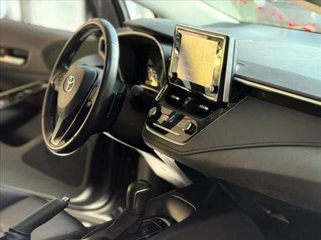 TOYOTA Corolla 2.0 16V 4P XEI FLEX AUTOM�TICO, Foto 5