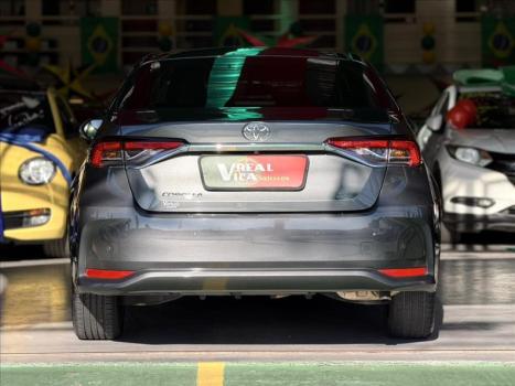 TOYOTA Corolla 2.0 16V 4P XEI FLEX AUTOM�TICO, Foto 8