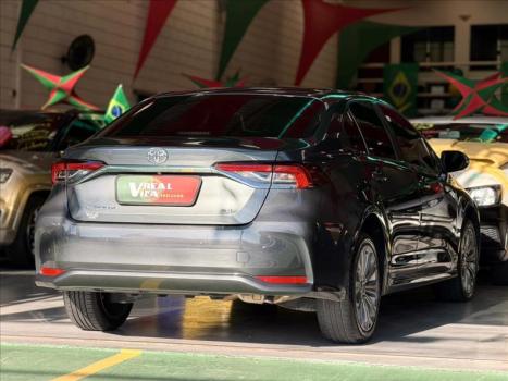 TOYOTA Corolla 2.0 16V 4P XEI FLEX AUTOM�TICO, Foto 9
