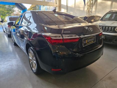 TOYOTA Corolla 2.0 16V 4P XEI FLEX AUTOM�TICO, Foto 2
