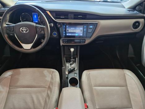 TOYOTA Corolla 2.0 16V 4P XEI FLEX AUTOM�TICO, Foto 3