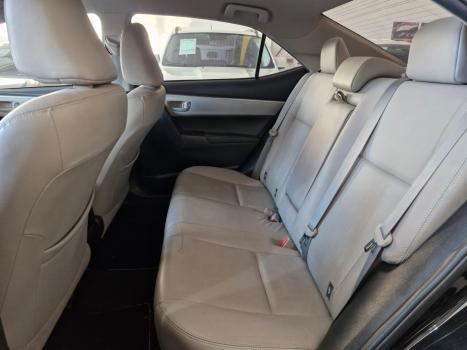 TOYOTA Corolla 2.0 16V 4P XEI FLEX AUTOM�TICO, Foto 4