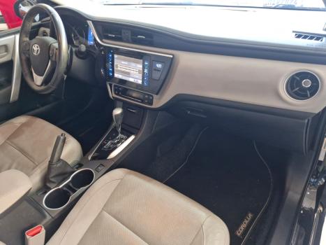 TOYOTA Corolla 2.0 16V 4P XEI FLEX AUTOM�TICO, Foto 6