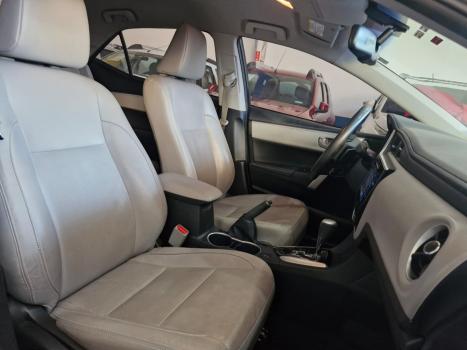 TOYOTA Corolla 2.0 16V 4P XEI FLEX AUTOM�TICO, Foto 7