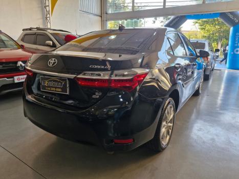 TOYOTA Corolla 2.0 16V 4P XEI FLEX AUTOM�TICO, Foto 8