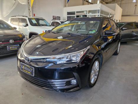 TOYOTA Corolla 2.0 16V 4P XEI FLEX AUTOM�TICO, Foto 9