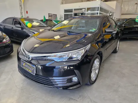 TOYOTA Corolla 2.0 16V 4P XEI FLEX AUTOM�TICO, Foto 9
