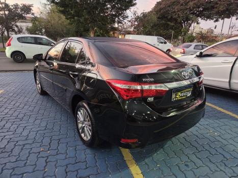 TOYOTA Corolla 2.0 16V 4P XEI FLEX AUTOM�TICO, Foto 2