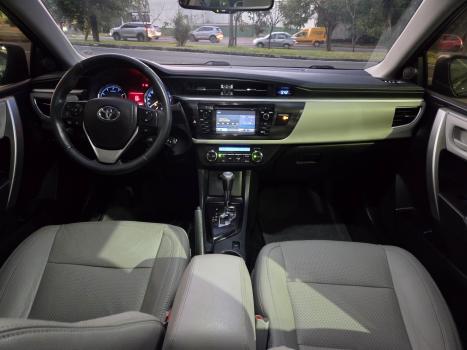 TOYOTA Corolla 2.0 16V 4P XEI FLEX AUTOM�TICO, Foto 3