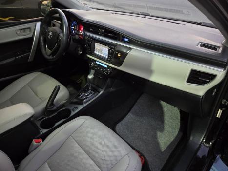 TOYOTA Corolla 2.0 16V 4P XEI FLEX AUTOM�TICO, Foto 4