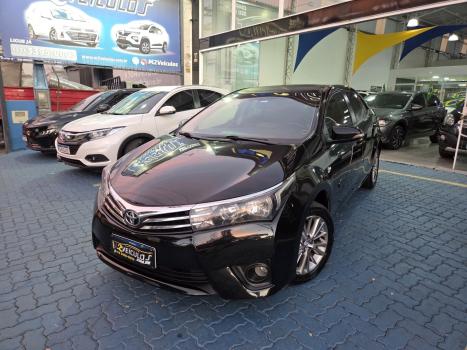 TOYOTA Corolla 2.0 16V 4P XEI FLEX AUTOM�TICO, Foto 6