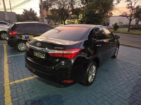 TOYOTA Corolla 2.0 16V 4P XEI FLEX AUTOM�TICO, Foto 8
