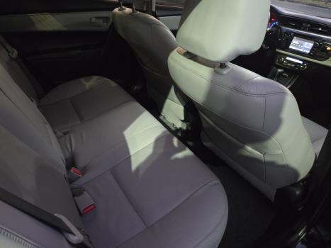 TOYOTA Corolla 2.0 16V 4P XEI FLEX AUTOM�TICO, Foto 9
