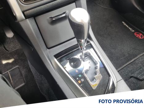 TOYOTA Corolla 2.0 16V 4P XEI FLEX AUTOM�TICO, Foto 3
