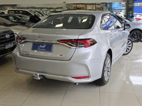 TOYOTA Corolla 2.0 16V 4P FLEX XEI DIRECT SHIFT AUTOM�TICO CVT, Foto 5