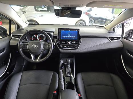 TOYOTA Corolla 2.0 16V 4P FLEX XEI DIRECT SHIFT AUTOM�TICO CVT, Foto 6