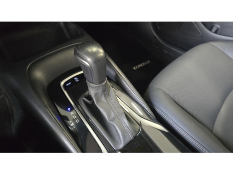 TOYOTA Corolla 2.0 16V 4P FLEX XEI DIRECT SHIFT AUTOM�TICO CVT, Foto 8