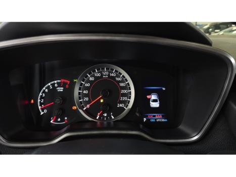 TOYOTA Corolla 2.0 16V 4P FLEX XEI DIRECT SHIFT AUTOM�TICO CVT, Foto 11