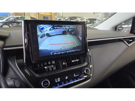 TOYOTA Corolla 2.0 16V 4P FLEX XEI DIRECT SHIFT AUTOM�TICO CVT, Foto 12