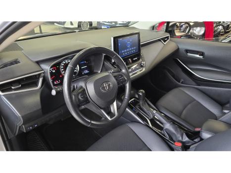 TOYOTA Corolla 2.0 16V 4P FLEX XEI DIRECT SHIFT AUTOM�TICO CVT, Foto 13