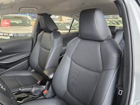 TOYOTA Corolla 2.0 16V 4P FLEX XEI DIRECT SHIFT AUTOM�TICO CVT, Foto 14