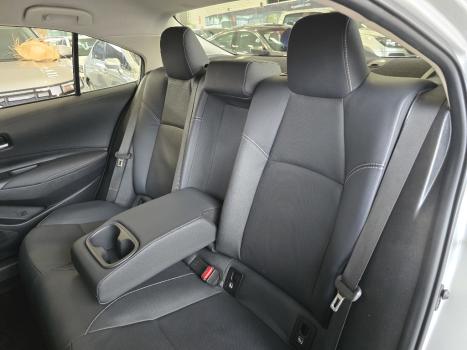 TOYOTA Corolla 2.0 16V 4P FLEX XEI DIRECT SHIFT AUTOM�TICO CVT, Foto 15