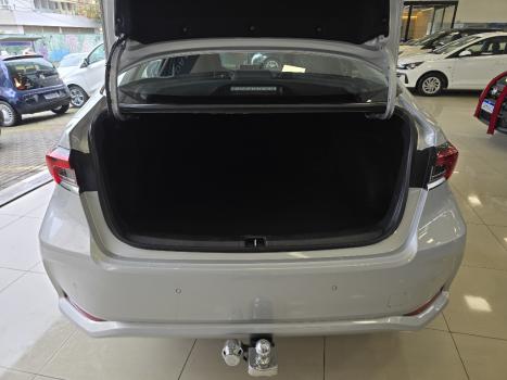 TOYOTA Corolla 2.0 16V 4P FLEX XEI DIRECT SHIFT AUTOM�TICO CVT, Foto 16