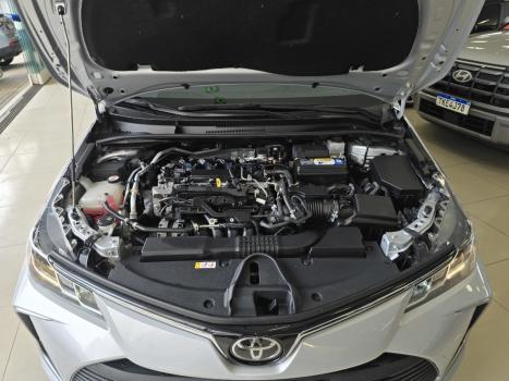 TOYOTA Corolla 2.0 16V 4P FLEX XEI DIRECT SHIFT AUTOM�TICO CVT, Foto 18