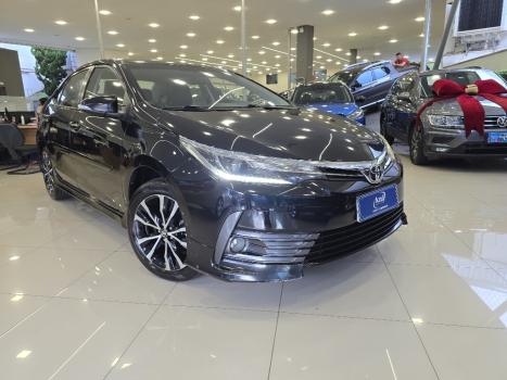 TOYOTA Corolla 2.0 16V 4P XRS FLEX AUTOM�TICO, Foto 1