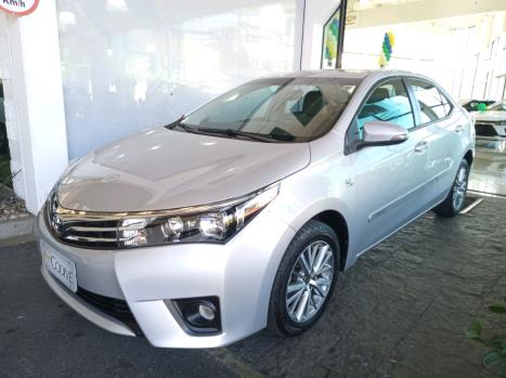 TOYOTA Corolla 2.0 16V 4P XEI FLEX AUTOM�TICO, Foto 1