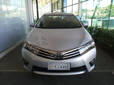 TOYOTA Corolla 2.0 16V 4P XEI FLEX AUTOM�TICO, Foto 3