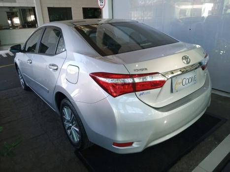 TOYOTA Corolla 2.0 16V 4P XEI FLEX AUTOM�TICO, Foto 6