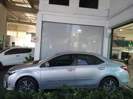 TOYOTA Corolla 2.0 16V 4P XEI FLEX AUTOM�TICO, Foto 7