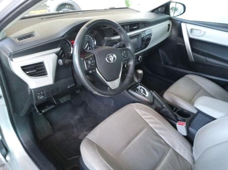 TOYOTA Corolla 2.0 16V 4P XEI FLEX AUTOM�TICO, Foto 8
