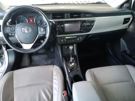 TOYOTA Corolla 2.0 16V 4P XEI FLEX AUTOM�TICO, Foto 9