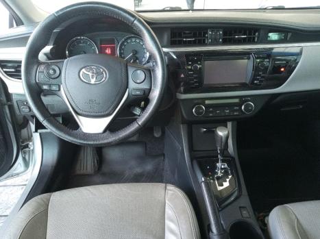 TOYOTA Corolla 2.0 16V 4P XEI FLEX AUTOM�TICO, Foto 10
