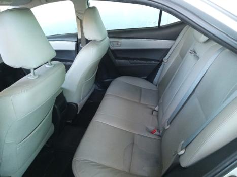 TOYOTA Corolla 2.0 16V 4P XEI FLEX AUTOM�TICO, Foto 11