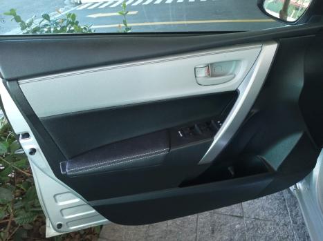 TOYOTA Corolla 2.0 16V 4P XEI FLEX AUTOM�TICO, Foto 12