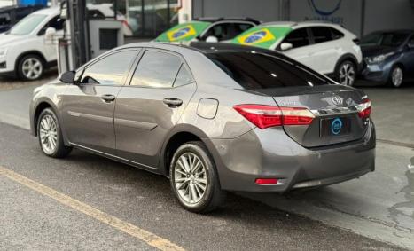 TOYOTA Corolla 2.0 16V 4P XEI FLEX AUTOM�TICO, Foto 3