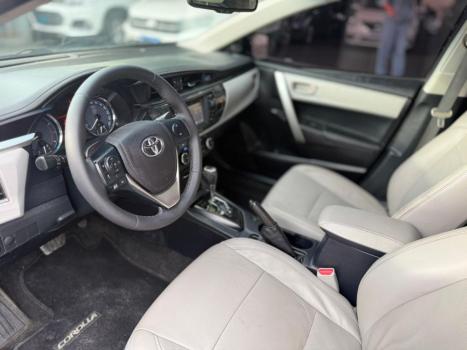 TOYOTA Corolla 2.0 16V 4P XEI FLEX AUTOM�TICO, Foto 5