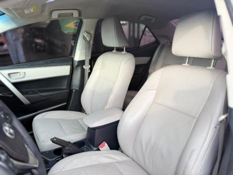TOYOTA Corolla 2.0 16V 4P XEI FLEX AUTOM�TICO, Foto 6