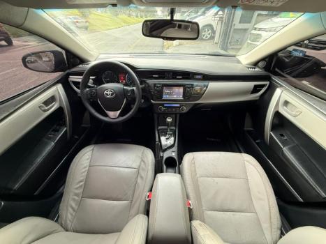 TOYOTA Corolla 2.0 16V 4P XEI FLEX AUTOM�TICO, Foto 7