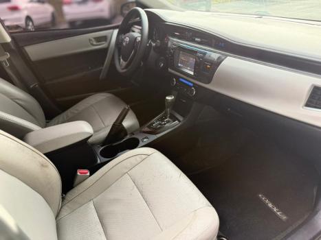 TOYOTA Corolla 2.0 16V 4P XEI FLEX AUTOM�TICO, Foto 8
