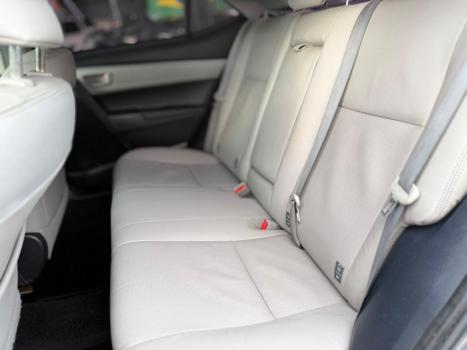 TOYOTA Corolla 2.0 16V 4P XEI FLEX AUTOM�TICO, Foto 9
