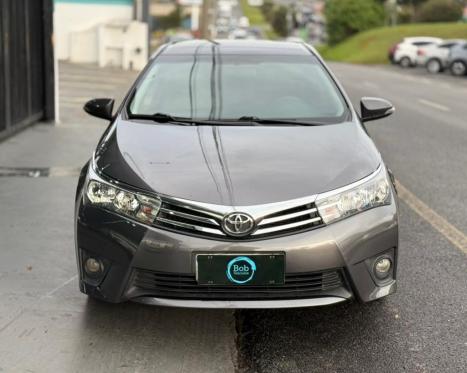 TOYOTA Corolla 2.0 16V 4P XEI FLEX AUTOM�TICO, Foto 10