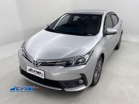 TOYOTA Corolla 2.0 16V 4P XEI FLEX AUTOM�TICO, Foto 1