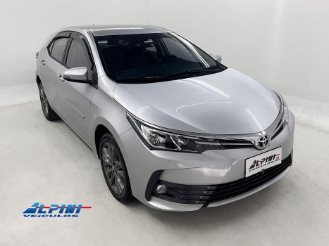 TOYOTA Corolla 2.0 16V 4P XEI FLEX AUTOM�TICO, Foto 2